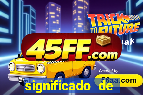 significado de sonhar com lavagem de porco